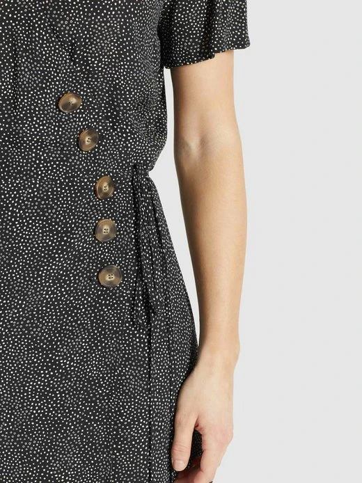 Damen Kleid - PORGY Khujo Damen Kleid - PORGY -Deutschland Khujo Verkaufs-Shop Damen Kleid PORGY pdstandard 522692 0002 modeldetail 3