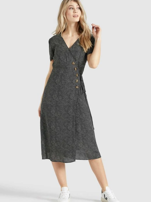 Damen Kleid - PORGY Khujo Damen Kleid - PORGY -Deutschland Khujo Verkaufs-Shop Damen Kleid PORGY pdstandard 522692 0002 modelfront 2