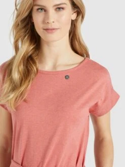 Khujo Damen Kleid - RAMONA 6 Khujo Damen Kleid - RAMONA -Deutschland Khujo Verkaufs-Shop Damen Kleid RAMONA pdstandard 522729 0002 modeldetail 2