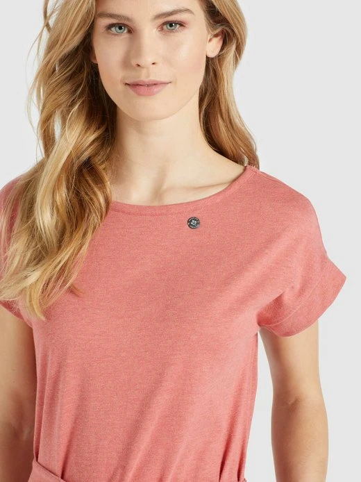 Damen Kleid - RAMONA Khujo Damen Kleid - RAMONA -Deutschland Khujo Verkaufs-Shop Damen Kleid RAMONA pdstandard 522729 0002 modeldetail 2