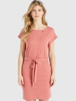 Khujo Damen Kleid - RAMONA