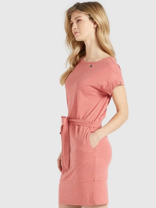 Damen Kleid - RAMONA Khujo Damen Kleid - RAMONA -Deutschland Khujo Verkaufs-Shop Damen Kleid RAMONA pdstandard 522729 0002 modelside 1