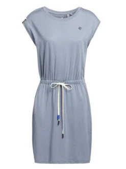 Khujo Damen Kleid - SAMMY2 7 Khujo Damen Kleid - SAMMY2 -Deutschland Khujo Verkaufs-Shop Damen Kleid SAMMY2 pdstandard bust 624970 0001 bustfront 1