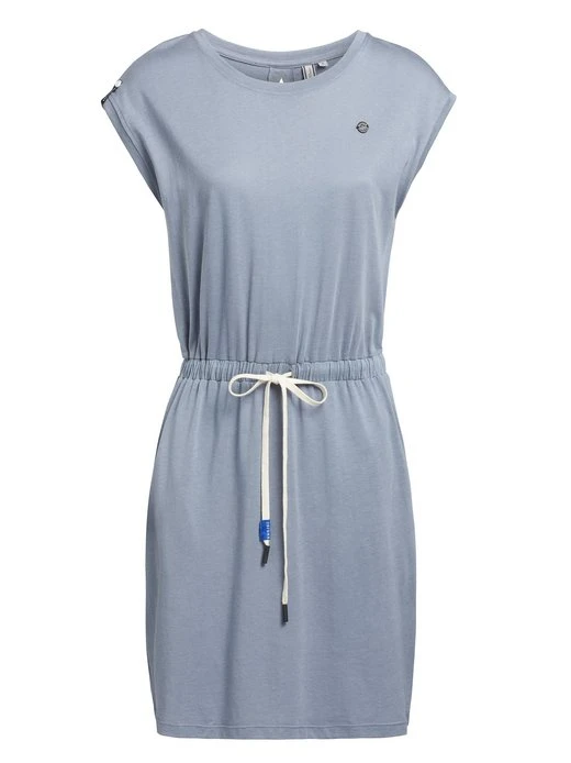 Damen Kleid - SAMMY2 Khujo Damen Kleid - SAMMY2 -Deutschland Khujo Verkaufs-Shop Damen Kleid SAMMY2 pdstandard bust 624970 0001 bustfront 1