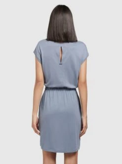 Khujo Damen Kleid - SAMMY2 3 Khujo Damen Kleid - SAMMY2 -Deutschland Khujo Verkaufs-Shop Damen Kleid SAMMY2 pdstandard 624970 0001 modelback 1