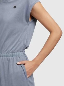 Khujo Damen Kleid - SAMMY2 5 Khujo Damen Kleid - SAMMY2 -Deutschland Khujo Verkaufs-Shop Damen Kleid SAMMY2 pdstandard 624970 0001 modeldetail 1