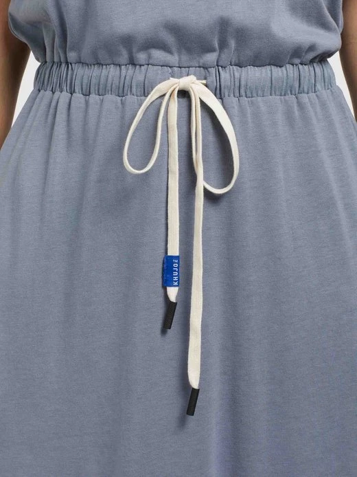 Damen Kleid - SAMMY2 Khujo Damen Kleid - SAMMY2 -Deutschland Khujo Verkaufs-Shop Damen Kleid SAMMY2 pdstandard 624970 0001 modeldetail 2