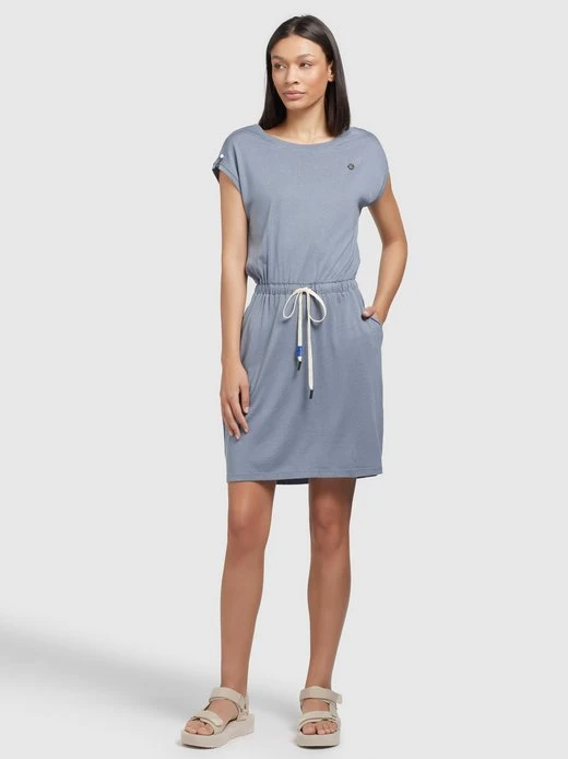 Damen Kleid - SAMMY2 Khujo Damen Kleid - SAMMY2 -Deutschland Khujo Verkaufs-Shop Damen Kleid SAMMY2 pdstandard 624970 0001 modelfront 3