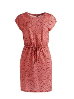 Khujo Damen Kleid - SAMMY 8 Khujo Damen Kleid - SAMMY -Deutschland Khujo Verkaufs-Shop Damen Kleid SAMMY pdstandard bust 522775 0003 bustfront 1