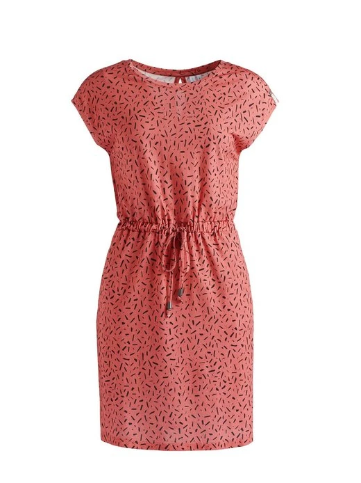 Damen Kleid - SAMMY Khujo Damen Kleid - SAMMY -Deutschland Khujo Verkaufs-Shop Damen Kleid SAMMY pdstandard bust 522775 0003 bustfront 1