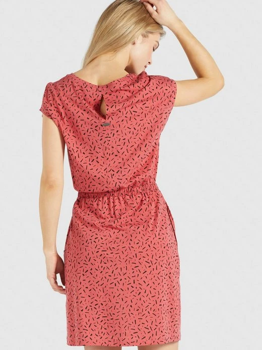 Damen Kleid - SAMMY Khujo Damen Kleid - SAMMY -Deutschland Khujo Verkaufs-Shop Damen Kleid SAMMY pdstandard 522775 0003 modelback 1