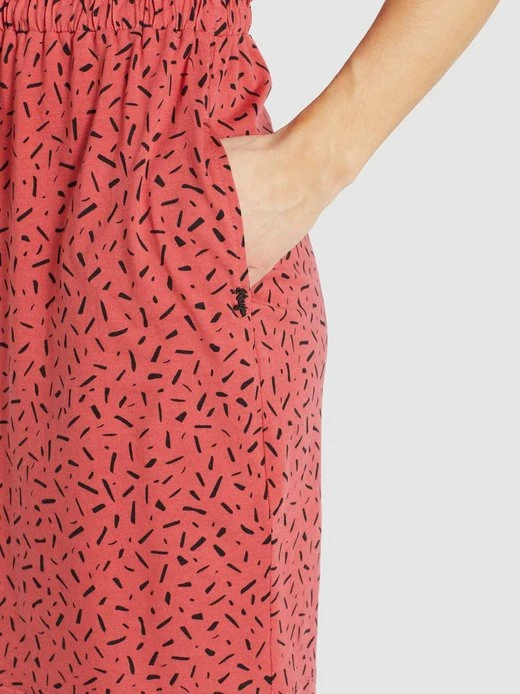 Damen Kleid - SAMMY Khujo Damen Kleid - SAMMY -Deutschland Khujo Verkaufs-Shop Damen Kleid SAMMY pdstandard 522775 0003 modeldetail 2