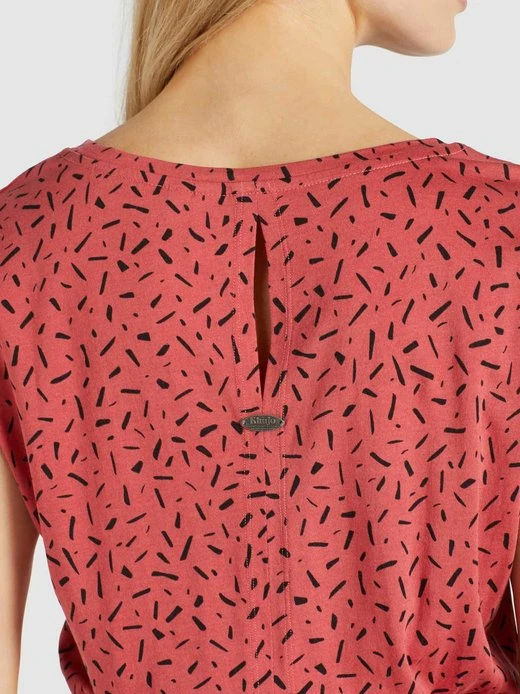 Damen Kleid - SAMMY Khujo Damen Kleid - SAMMY -Deutschland Khujo Verkaufs-Shop Damen Kleid SAMMY pdstandard 522775 0003 modeldetail 3