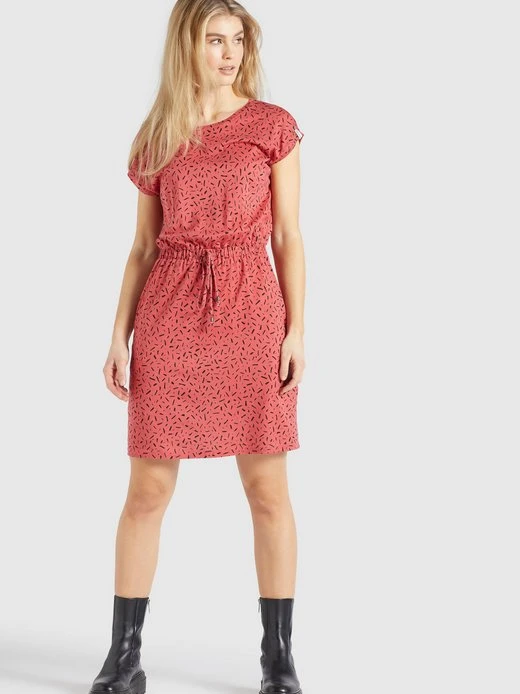 Damen Kleid - SAMMY Khujo Damen Kleid - SAMMY -Deutschland Khujo Verkaufs-Shop Damen Kleid SAMMY pdstandard 522775 0003 modelfront 3