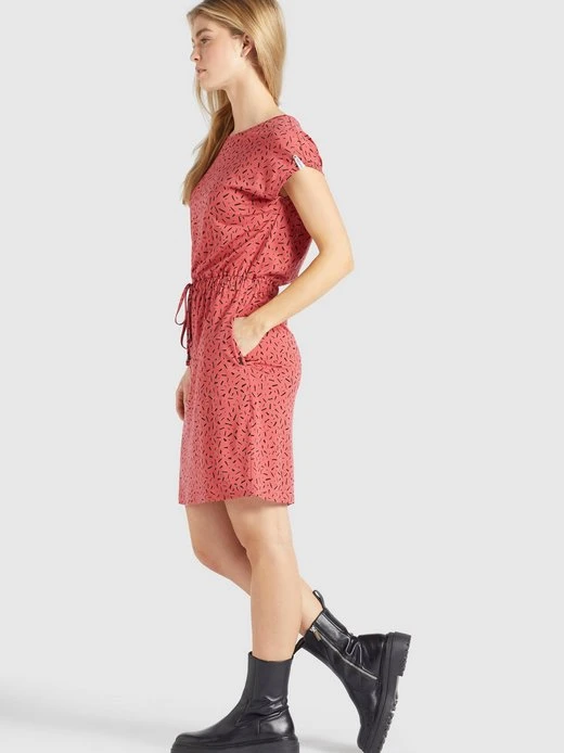 Damen Kleid - SAMMY Khujo Damen Kleid - SAMMY -Deutschland Khujo Verkaufs-Shop Damen Kleid SAMMY pdstandard 522775 0003 modelside 1