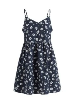 Khujo Damen Kleid - TRAMPY 8 Khujo Damen Kleid - TRAMPY -Deutschland Khujo Verkaufs-Shop Damen Kleid TRAMPY pdstandard bust 523901 0003 bustfront 1