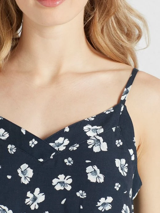 Damen Kleid - TRAMPY Khujo Damen Kleid - TRAMPY -Deutschland Khujo Verkaufs-Shop Damen Kleid TRAMPY pdstandard 523901 0003 modeldetail 3