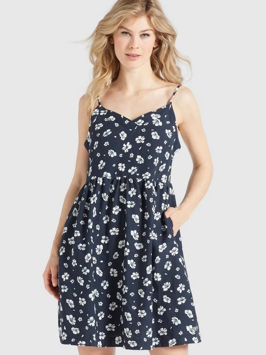 Damen Kleid - TRAMPY Khujo Damen Kleid - TRAMPY -Deutschland Khujo Verkaufs-Shop Damen Kleid TRAMPY pdstandard 523901 0003 modelfront 1