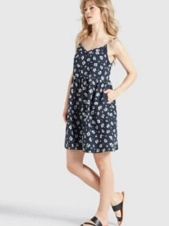 Khujo Damen Kleid - TRAMPY 2 Khujo Damen Kleid - TRAMPY -Deutschland Khujo Verkaufs-Shop Damen Kleid TRAMPY pdstandard 523901 0003 modelfront 3