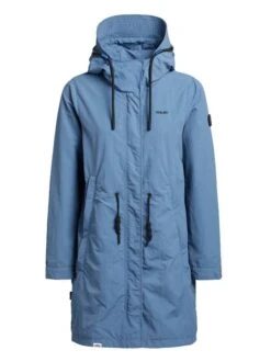 Khujo Damen Mantel - ADDA2 6 Khujo Damen Mantel - ADDA2 -Deutschland Khujo Verkaufs-Shop Damen Mantel ADDA2 pdstandard bust 655598 0004 bustfront 1