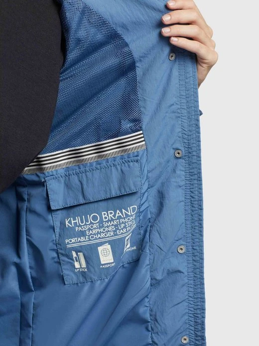 Damen Mantel - ADDA2 Khujo Damen Mantel - ADDA2 -Deutschland Khujo Verkaufs-Shop Damen Mantel ADDA2 pdstandard 655598 0004 modeldetail 2