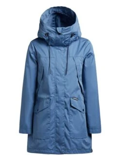 Khujo Damen Mantel - AIRA3 7 Khujo Damen Mantel - AIRA3 -Deutschland Khujo Verkaufs-Shop Damen Mantel AIRA3 pdstandard bust 656977 0001 bustfront 1