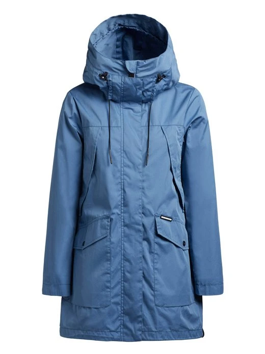 Damen Mantel - AIRA3 Khujo Damen Mantel - AIRA3 -Deutschland Khujo Verkaufs-Shop Damen Mantel AIRA3 pdstandard bust 656977 0001 bustfront 1