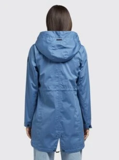 Khujo Damen Mantel - AIRA3 3 Khujo Damen Mantel - AIRA3 -Deutschland Khujo Verkaufs-Shop Damen Mantel AIRA3 pdstandard 656977 0001 modelback 1