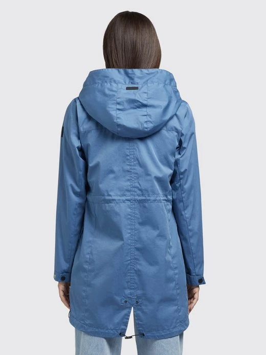 Damen Mantel - AIRA3 Khujo Damen Mantel - AIRA3 -Deutschland Khujo Verkaufs-Shop Damen Mantel AIRA3 pdstandard 656977 0001 modelback 1