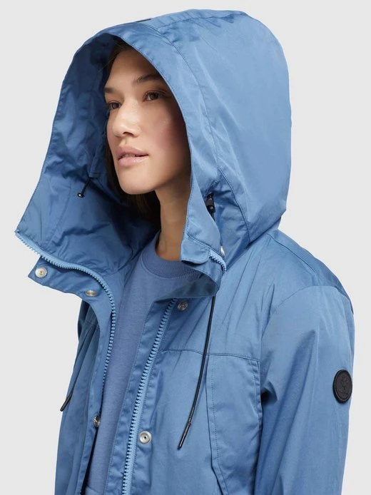 Damen Mantel - AIRA3 Khujo Damen Mantel - AIRA3 -Deutschland Khujo Verkaufs-Shop Damen Mantel AIRA3 pdstandard 656977 0001 modeldetail 1