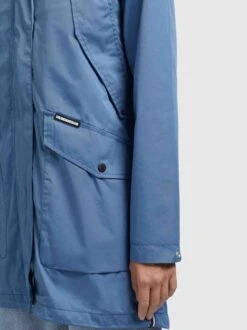 Khujo Damen Mantel - AIRA3 6 Khujo Damen Mantel - AIRA3 -Deutschland Khujo Verkaufs-Shop Damen Mantel AIRA3 pdstandard 656977 0001 modeldetail 2