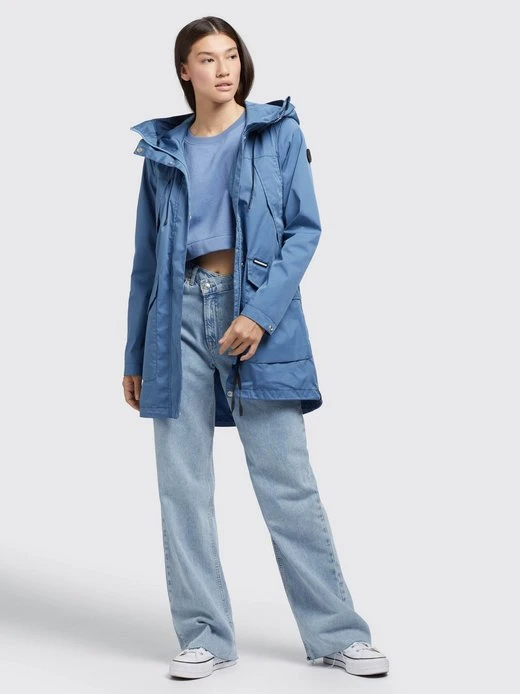 Damen Mantel - AIRA3 Khujo Damen Mantel - AIRA3 -Deutschland Khujo Verkaufs-Shop Damen Mantel AIRA3 pdstandard 656977 0001 modelfront 2