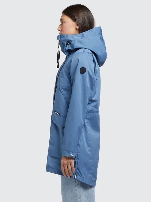 Damen Mantel - AIRA3 Khujo Damen Mantel - AIRA3 -Deutschland Khujo Verkaufs-Shop Damen Mantel AIRA3 pdstandard 656977 0001 modelside 1