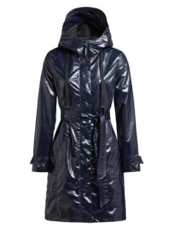 Khujo Damen Mantel - ALECIA 7 Khujo Damen Mantel - ALECIA -Deutschland Khujo Verkaufs-Shop Damen Mantel ALECIA pdstandard bust 655614 0002 bustfront 1