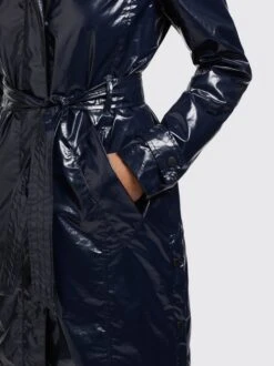 Khujo Damen Mantel - ALECIA 6 Khujo Damen Mantel - ALECIA -Deutschland Khujo Verkaufs-Shop Damen Mantel ALECIA pdstandard 655614 0002 modeldetail 2