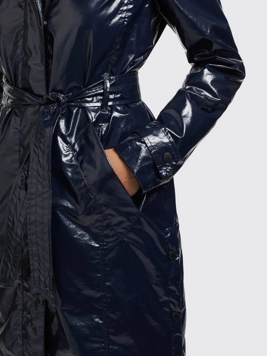 Damen Mantel - ALECIA Khujo Damen Mantel - ALECIA -Deutschland Khujo Verkaufs-Shop Damen Mantel ALECIA pdstandard 655614 0002 modeldetail 2