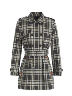 Khujo Damen Mantel - AMELE2 8 Khujo Damen Mantel - AMELE2 -Deutschland Khujo Verkaufs-Shop Damen Mantel AMELE2 pdstandard bust 530358 0002 bustfront 1