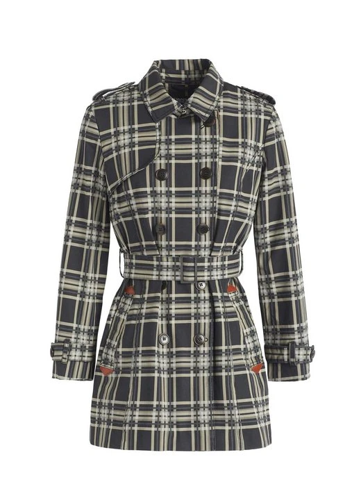 Damen Mantel - AMELE2 Khujo Damen Mantel - AMELE2 -Deutschland Khujo Verkaufs-Shop Damen Mantel AMELE2 pdstandard bust 530358 0002 bustfront 1