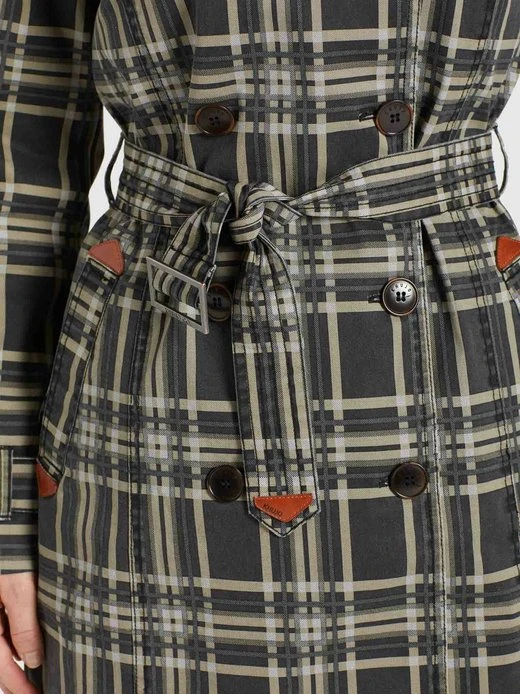 Damen Mantel - AMELE2 Khujo Damen Mantel - AMELE2 -Deutschland Khujo Verkaufs-Shop Damen Mantel AMELE2 pdstandard 530358 0002 modeldetail 1