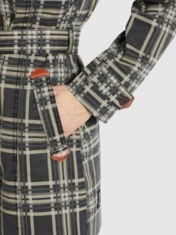 Khujo Damen Mantel - AMELE2 6 Khujo Damen Mantel - AMELE2 -Deutschland Khujo Verkaufs-Shop Damen Mantel AMELE2 pdstandard 530358 0002 modeldetail 2