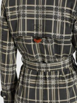 Khujo Damen Mantel - AMELE2 7 Khujo Damen Mantel - AMELE2 -Deutschland Khujo Verkaufs-Shop Damen Mantel AMELE2 pdstandard 530358 0002 modeldetail 3