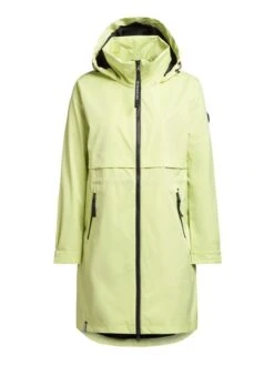 Khujo Damen Mantel - ARIANA2 7 Khujo Damen Mantel - ARIANA2 -Deutschland Khujo Verkaufs-Shop Damen Mantel ARIANA2 pdstandard bust 665699 0003 bustfront 1