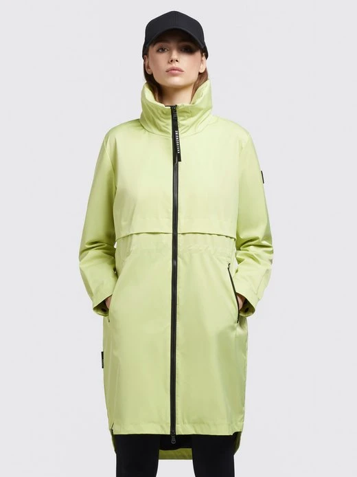 Damen Mantel - ARIANA2 Khujo Damen Mantel - ARIANA2 -Deutschland Khujo Verkaufs-Shop Damen Mantel ARIANA2 pdstandard 665699 0003 modelfront 1