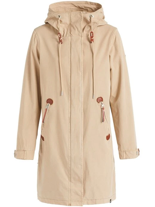 Damen Mantel - ERMA2 Khujo Damen Mantel - ERMA2 -Deutschland Khujo Verkaufs-Shop Damen Mantel ERMA2 pdstandard bust 653960 0001 bustfront 1