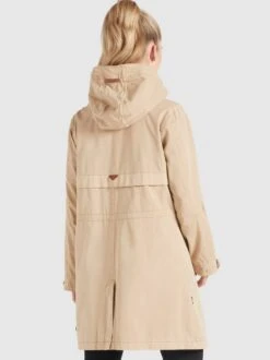 Khujo Damen Mantel - ERMA2 3 Khujo Damen Mantel - ERMA2 -Deutschland Khujo Verkaufs-Shop Damen Mantel ERMA2 pdstandard 653960 0001 modelback 1