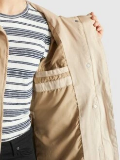 Khujo Damen Mantel - ERMA2 7 Khujo Damen Mantel - ERMA2 -Deutschland Khujo Verkaufs-Shop Damen Mantel ERMA2 pdstandard 653960 0001 modeldetail 3