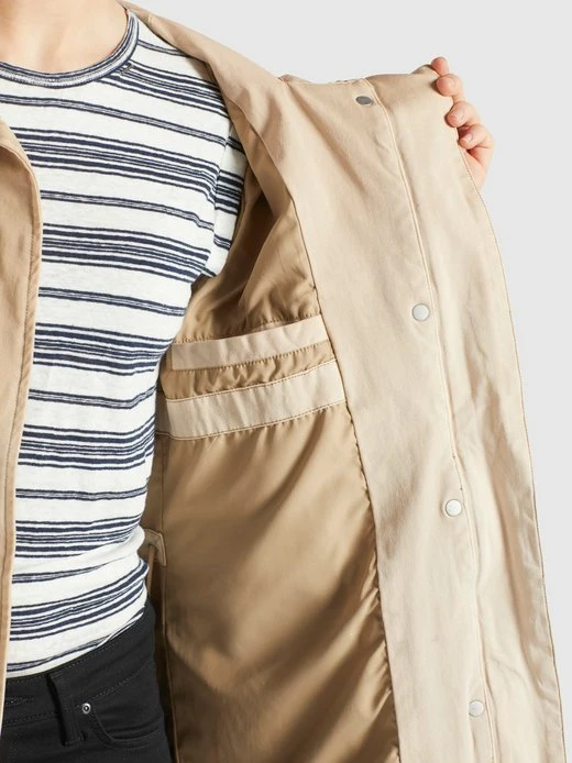 Damen Mantel - ERMA2 Khujo Damen Mantel - ERMA2 -Deutschland Khujo Verkaufs-Shop Damen Mantel ERMA2 pdstandard 653960 0001 modeldetail 3