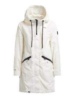 Khujo Damen Mantel - GAMES2 7 Khujo Damen Mantel - GAMES2 -Deutschland Khujo Verkaufs-Shop Damen Mantel GAMES2 pdstandard bust 655599 0001 bustfront 1