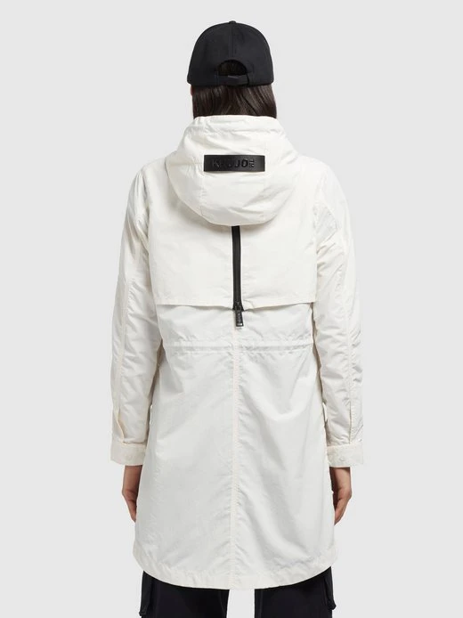 Damen Mantel - GAMES2 Khujo Damen Mantel - GAMES2 -Deutschland Khujo Verkaufs-Shop Damen Mantel GAMES2 pdstandard 655599 0001 modelback 1