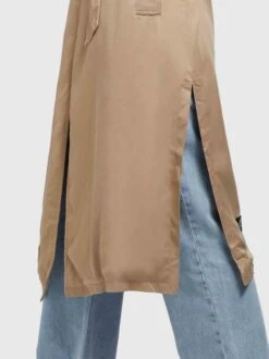 Khujo Damen Mantel - GARDA 6 Khujo Damen Mantel - GARDA -Deutschland Khujo Verkaufs-Shop Damen Mantel GARDA pdstandard 665700 0002 modeldetail 2